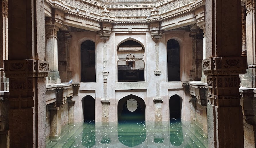 Ahmedabad