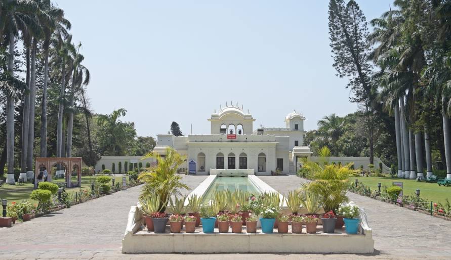 Chandigarh