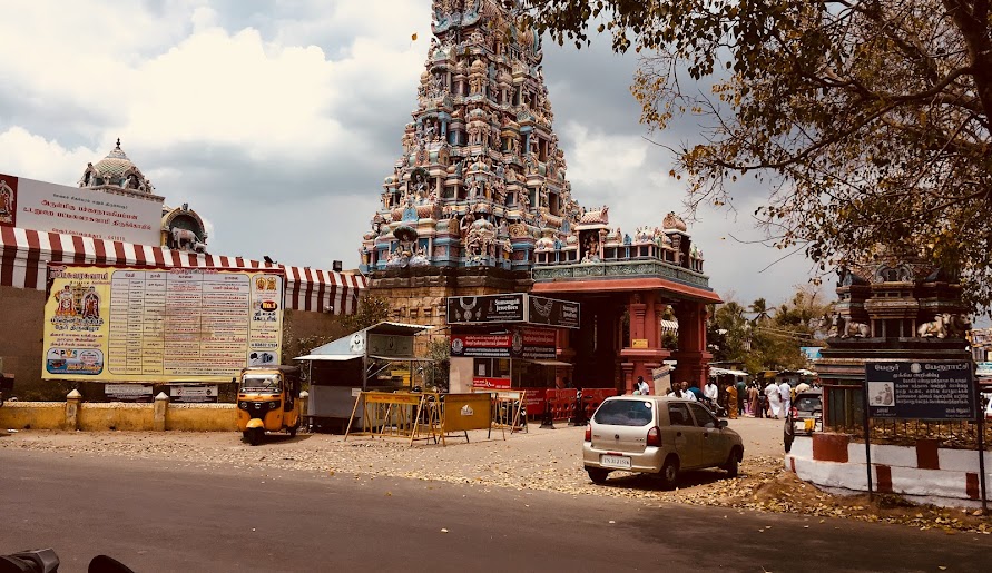Coimbatore