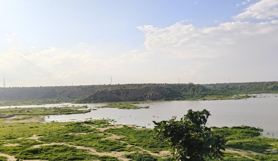Faridabad