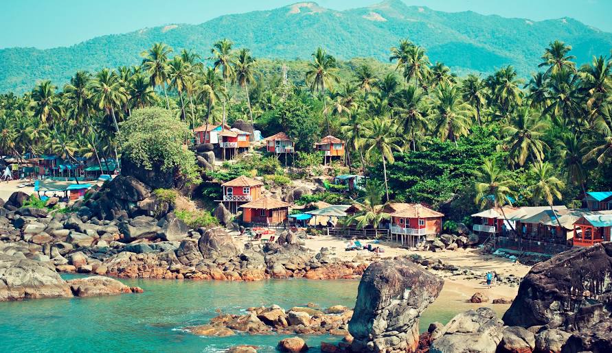 Goa