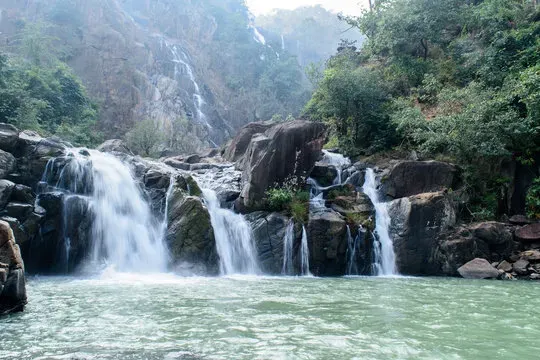 Jharkhand