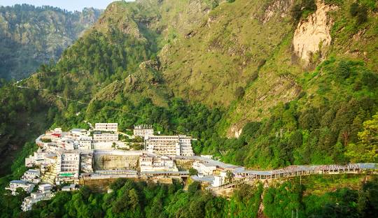 Jammu and Kashmir