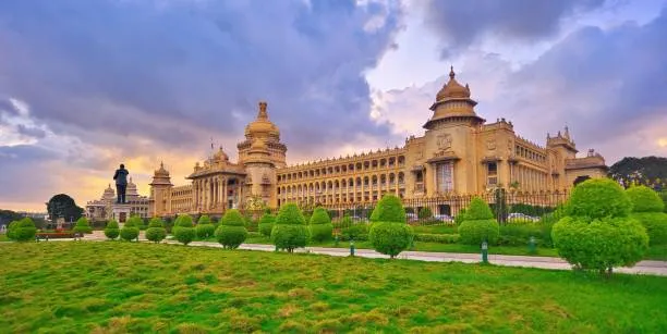 Karnataka