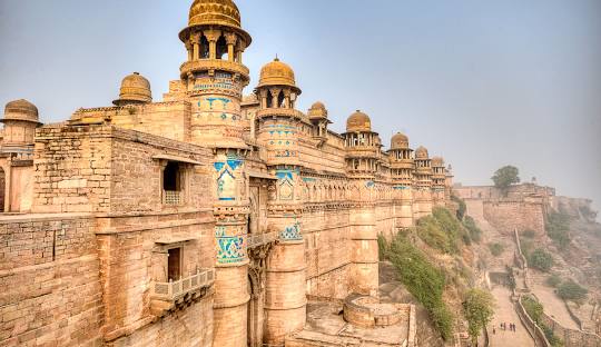 Madhya Pradesh