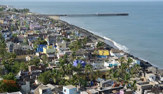 Pondicherry