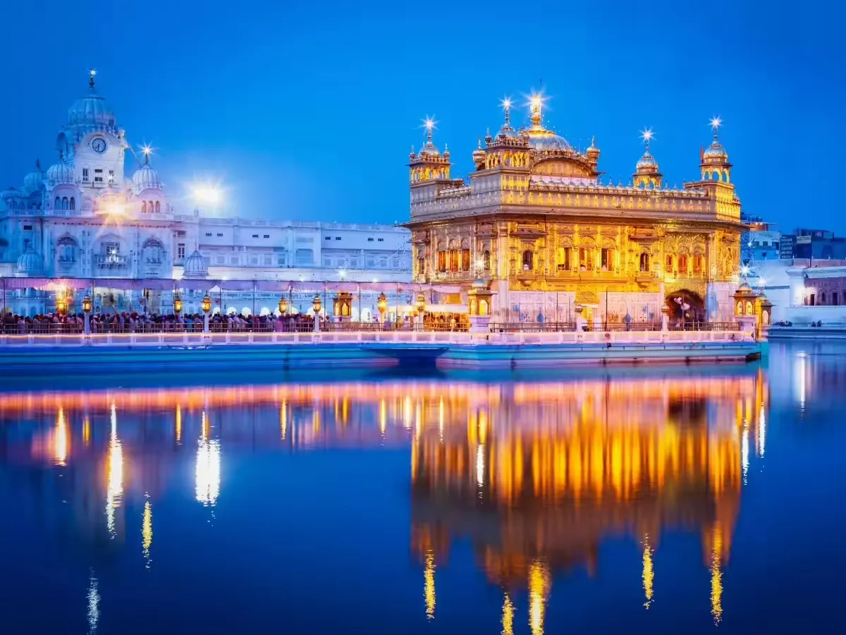 Punjab