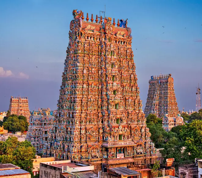 Tamil Nadu