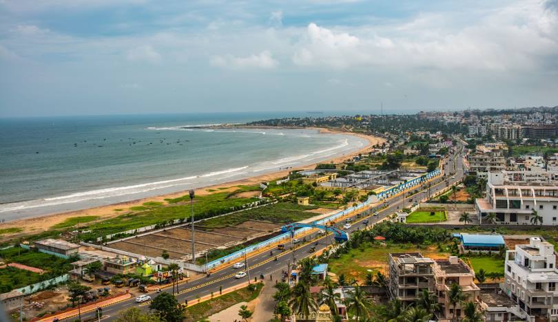 Vishakhapatnam