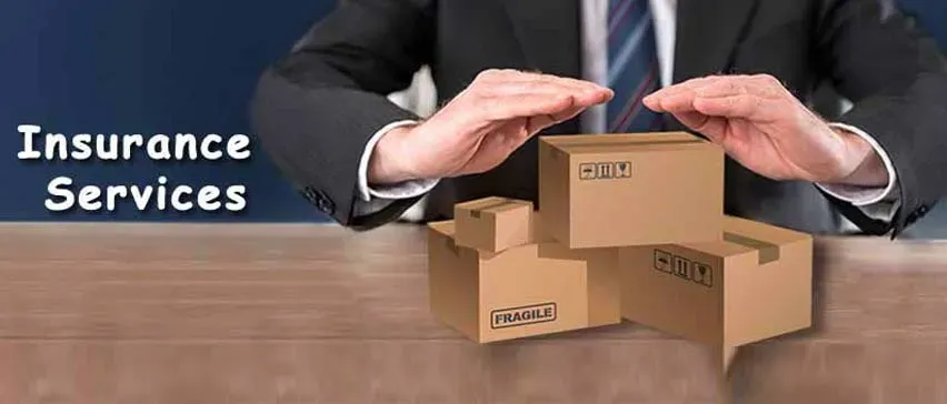 Packzia - Goods Insurance 