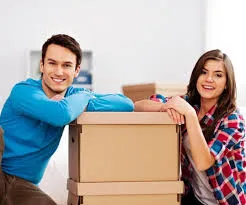 Packzia - Local Movers Services
