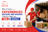 Why to Choose Experienced Packers and Movers That Can Save Your Time and Money