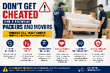 Dont Get Cheated While Booking Packers and Movers | Things You Must Know Before Choosing a Company