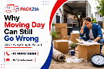 Why Moving Day Can Still Go Wrong After Everything Is Packed