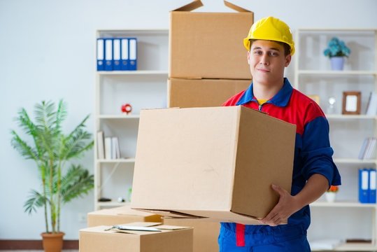 Consider These factors Before Choosing Professional Packers and Movers in Pune